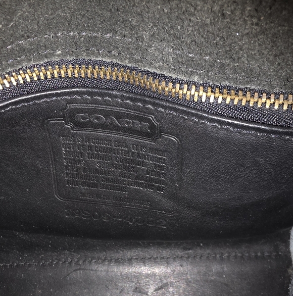 Vintage Coach Regina - Picture 6 of 7